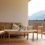 Appartamento Wanglblick By Interhome