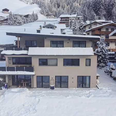 Wanglblick By Interhome Appartamento Tux