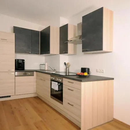 Wanglblick By Interhome * 图克斯