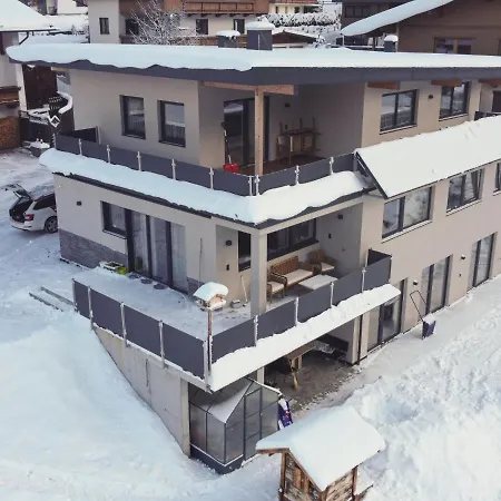 Wanglblick By Interhome Apartment *