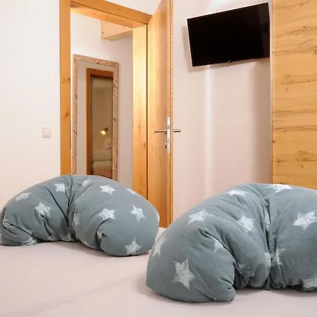 Wanglblick By Interhome * 图克斯