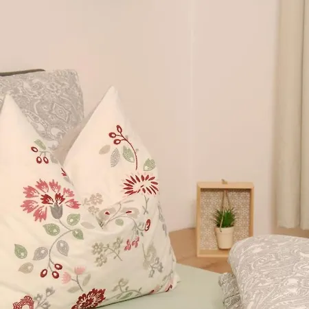 Wanglblick By Interhome * 图克斯