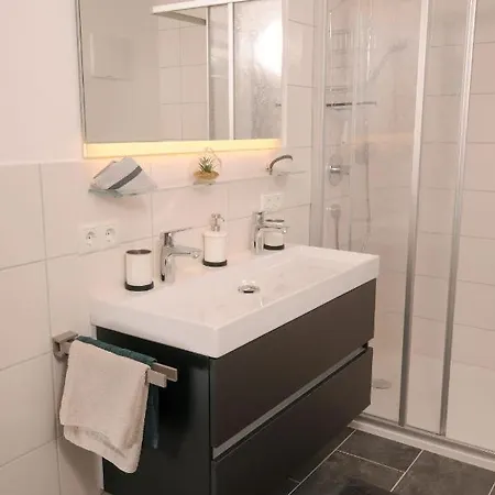 Apartment Wanglblick By Interhome Tux