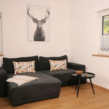 Wanglblick By Interhome Apartment