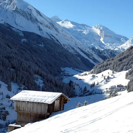 Apartment Wanglblick By Interhome