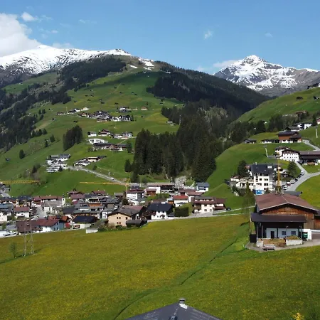 Wanglblick By Interhome