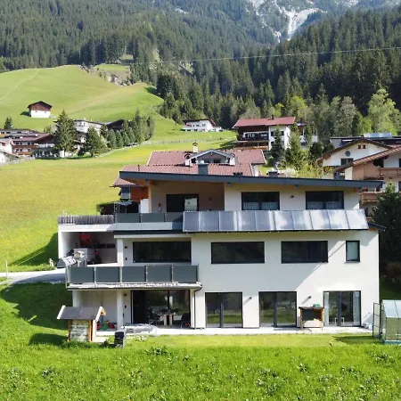 Apartment Wanglblick By Interhome *