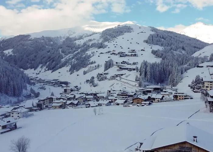 Wanglblick By Interhome