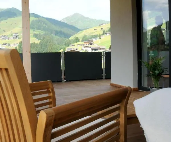 Wanglblick By Interhome Appartamento