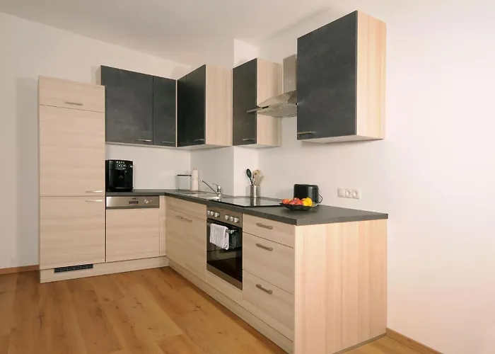 Wanglblick By Interhome * Tux