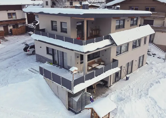 Wanglblick By Interhome Apartment *