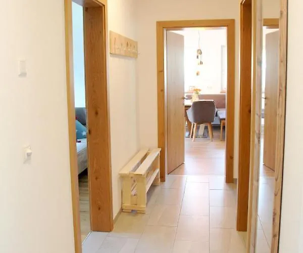 Appartamento Wanglblick By Interhome *