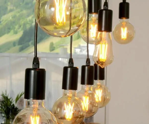 Wanglblick By Interhome Tux