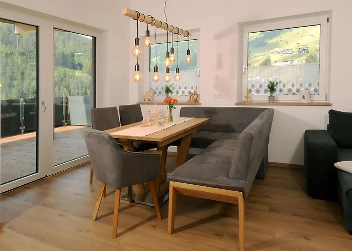 Wanglblick By Interhome Apartment *