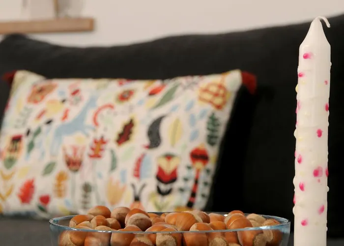 Wanglblick By Interhome 图克斯