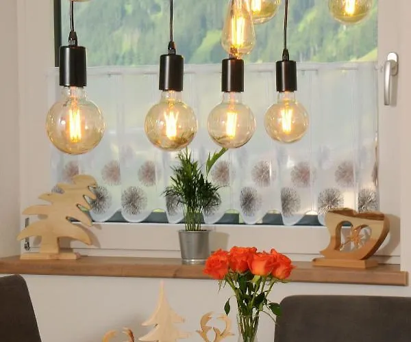 Apartment Wanglblick By Interhome *