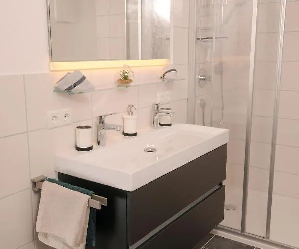 Apartment Wanglblick By Interhome Tux