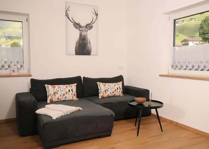 Wanglblick By Interhome Apartment