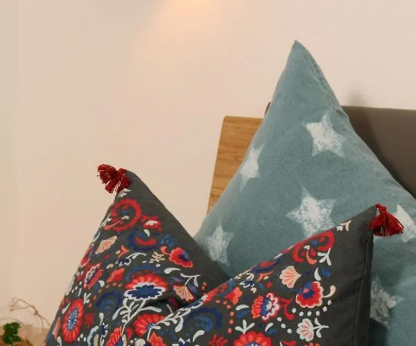 Wanglblick By Interhome Apartment *