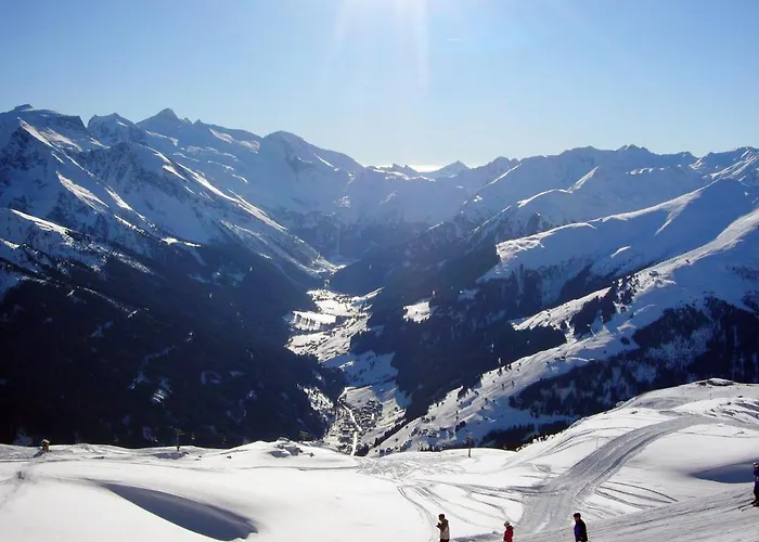 Wanglblick By Interhome