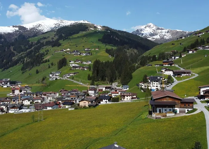 Wanglblick By Interhome