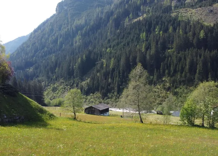 Wanglblick By Interhome Appartamento