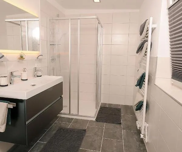 Wanglblick By Interhome Apartamento *