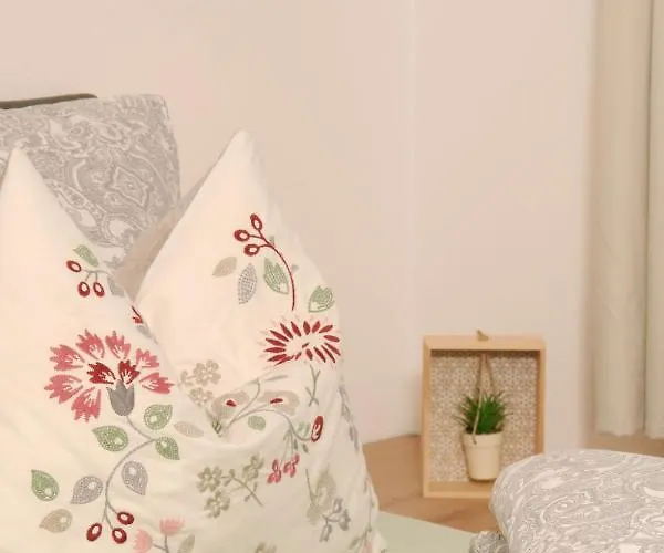 Wanglblick By Interhome * Tux