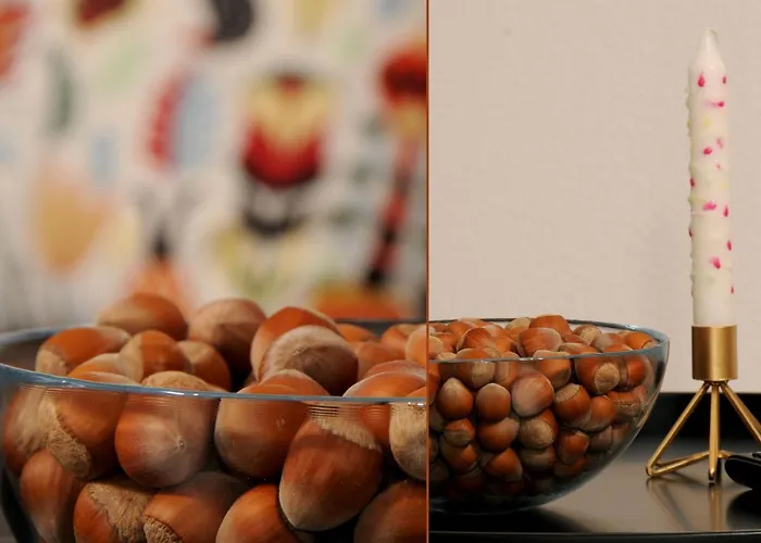 Apartamento Wanglblick By Interhome