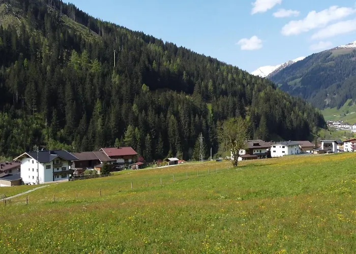 Wanglblick By Interhome *