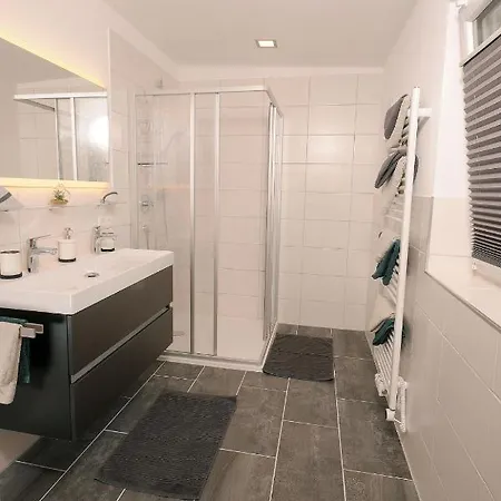 Wanglblick By Interhome Apartamento *