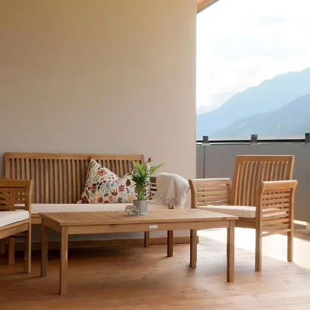 Apartamento Wanglblick By Interhome