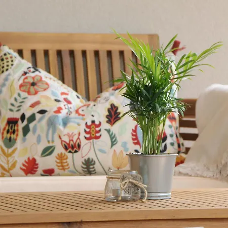 Apartamento Wanglblick By Interhome *