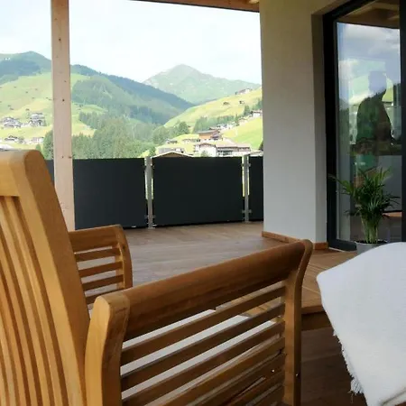 Wanglblick By Interhome Apartamento