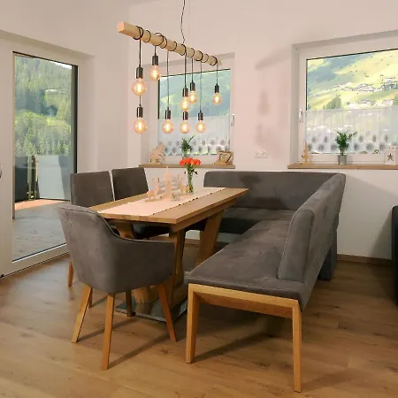 Wanglblick By Interhome Apartamento *
