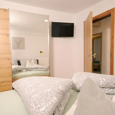 Apartamento Wanglblick By Interhome Tux