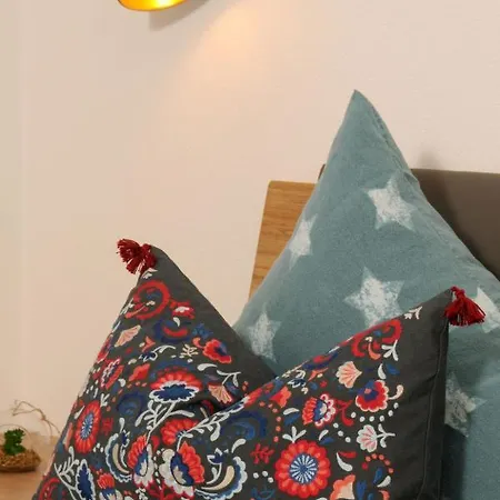 Wanglblick By Interhome Apartamento *