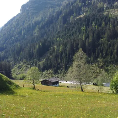 Wanglblick By Interhome Apartamento